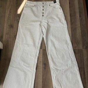 Abercrombie jeans